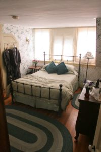 Ithaca NY, Bed and Breakfast Gets a Facelift: Followup II 5