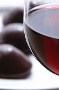Top 3 Valentine Chocolate and Wine Pairings in Upstate NY for 2011 3