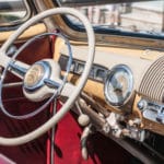 Classic Car-Interior-DT33444371