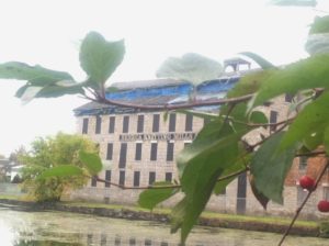 Discover the Rich Canal History of Nearby Seneca Falls, NY 6