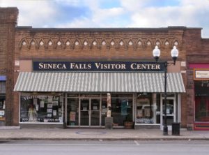 Discover the Rich Canal History of Nearby Seneca Falls, NY 5