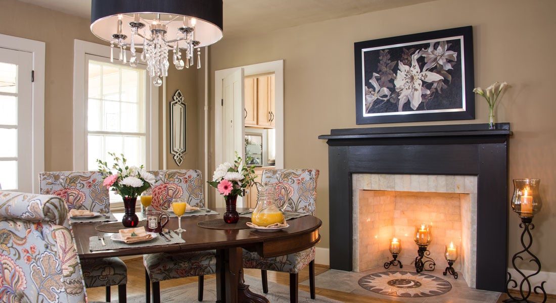 Enjoy a Vacation at Our Bed and Breakfast in Upstate New York Inn at