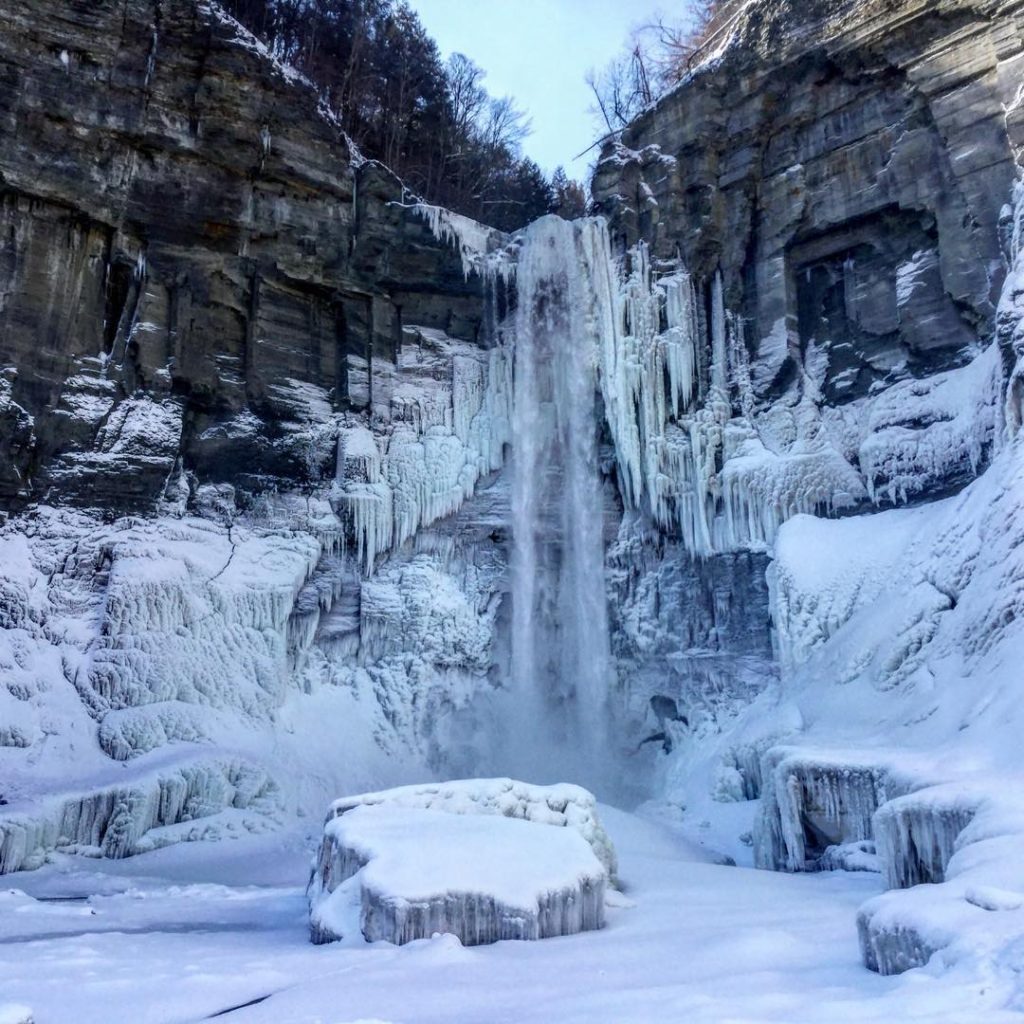 10 Great Things to do this winter in the Finger Lakes Region