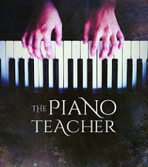 Kitchen Theatre Review | The Piano Teacher 2