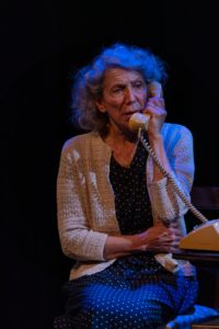 Kitchen Theatre Review | The Piano Teacher 12