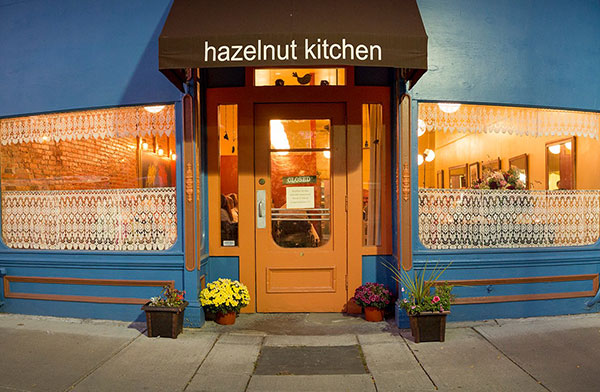 Hazelnut Kitchen