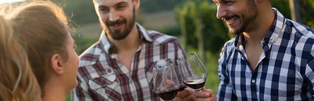 5 Outstanding Finger Lakes Wineries to Visit This Fall