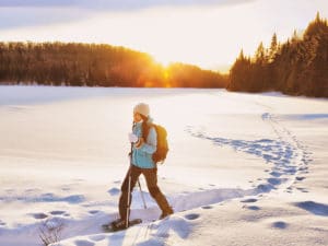 10 Great Things to do This Winter in the Finger Lakes Region