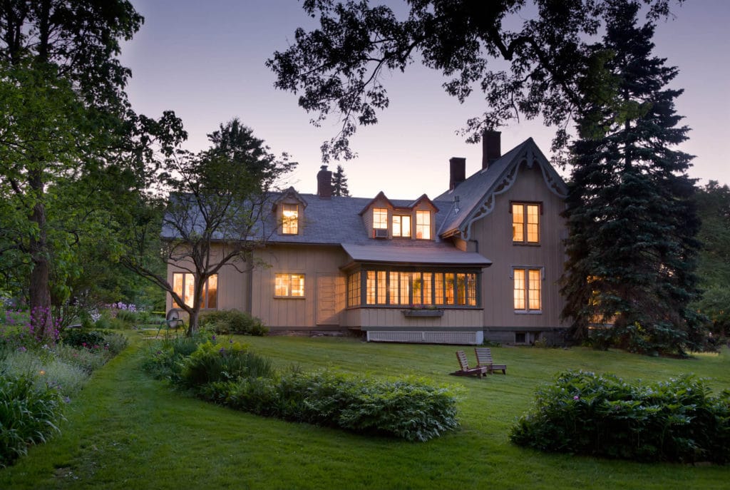 Getaway to our Finger Lakes Bed and Breakfast