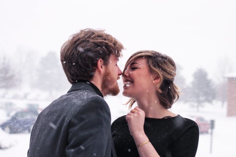 A romantic getaway at our #1 Finger Lakes Bed and Breakfast This Winter