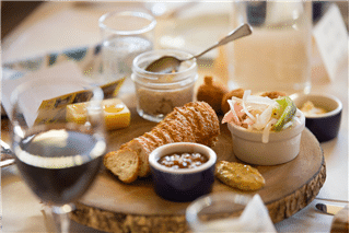 Charcuterie