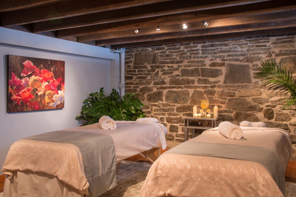 Finger Lakes Spa