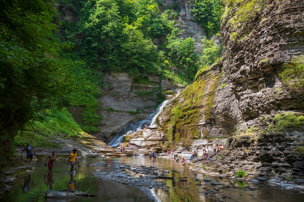 Things to do in Ithaca NY