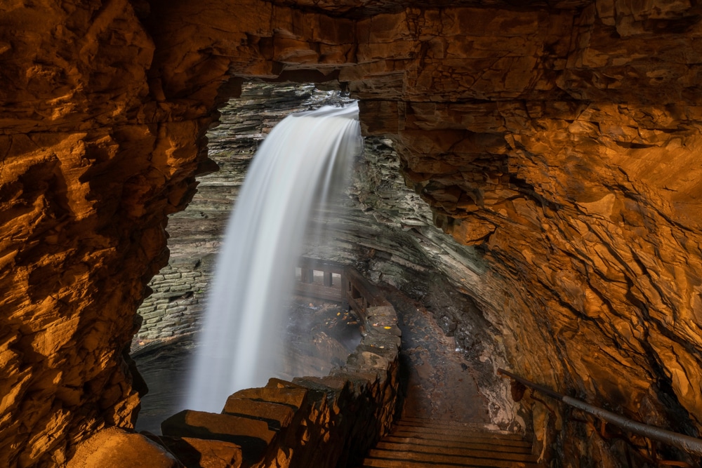 Watkins Glen State Park