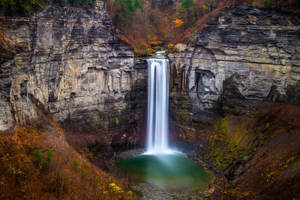 Finger Lakes