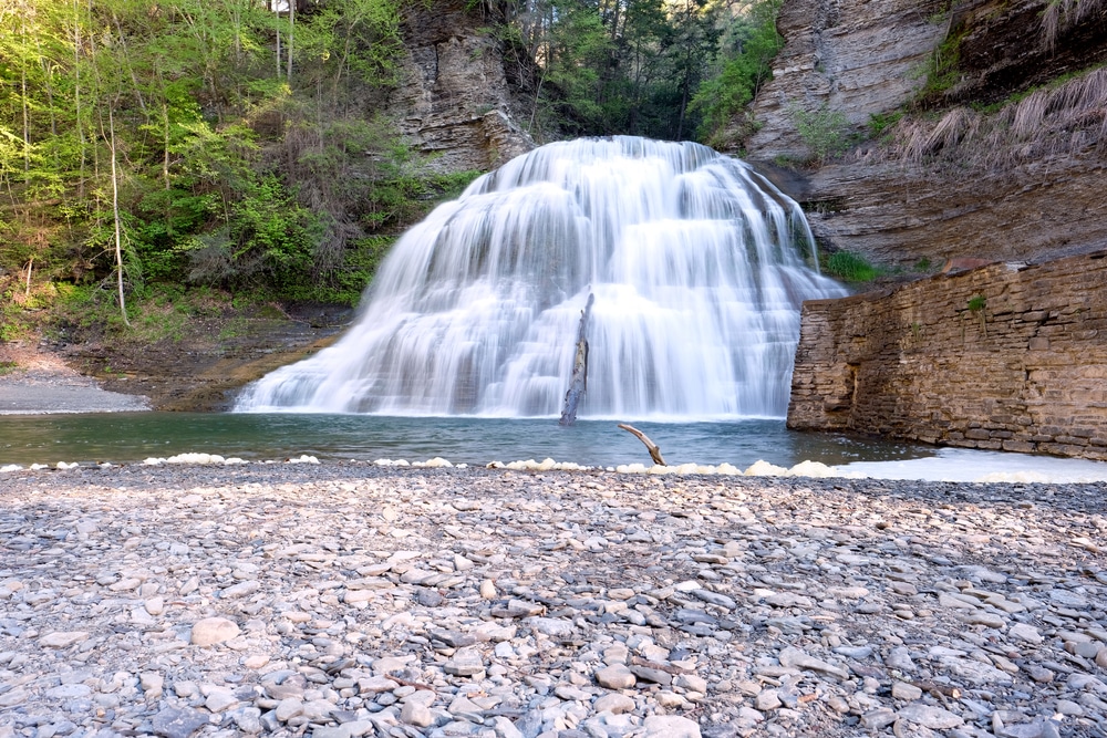 The Amazing Robert Treman State Park: Your Guide for 2023