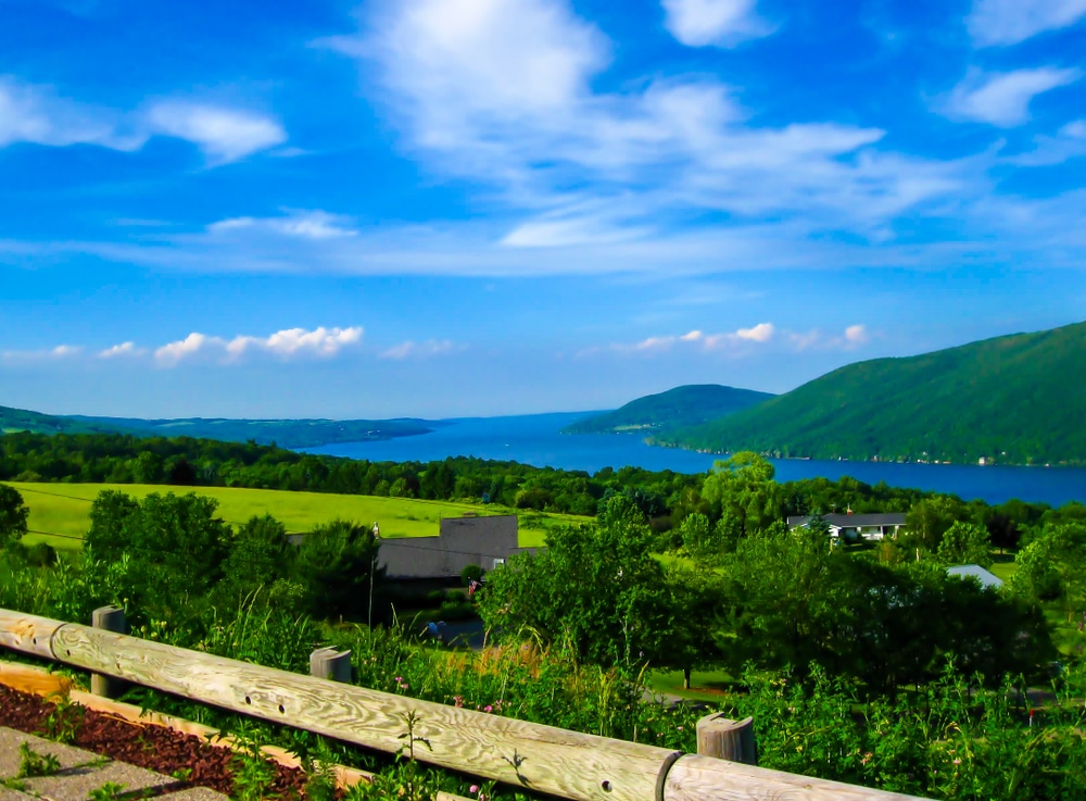 Things to do in Finger Lakes NY This Spring / Best Places to Stay in the Finger Lakes