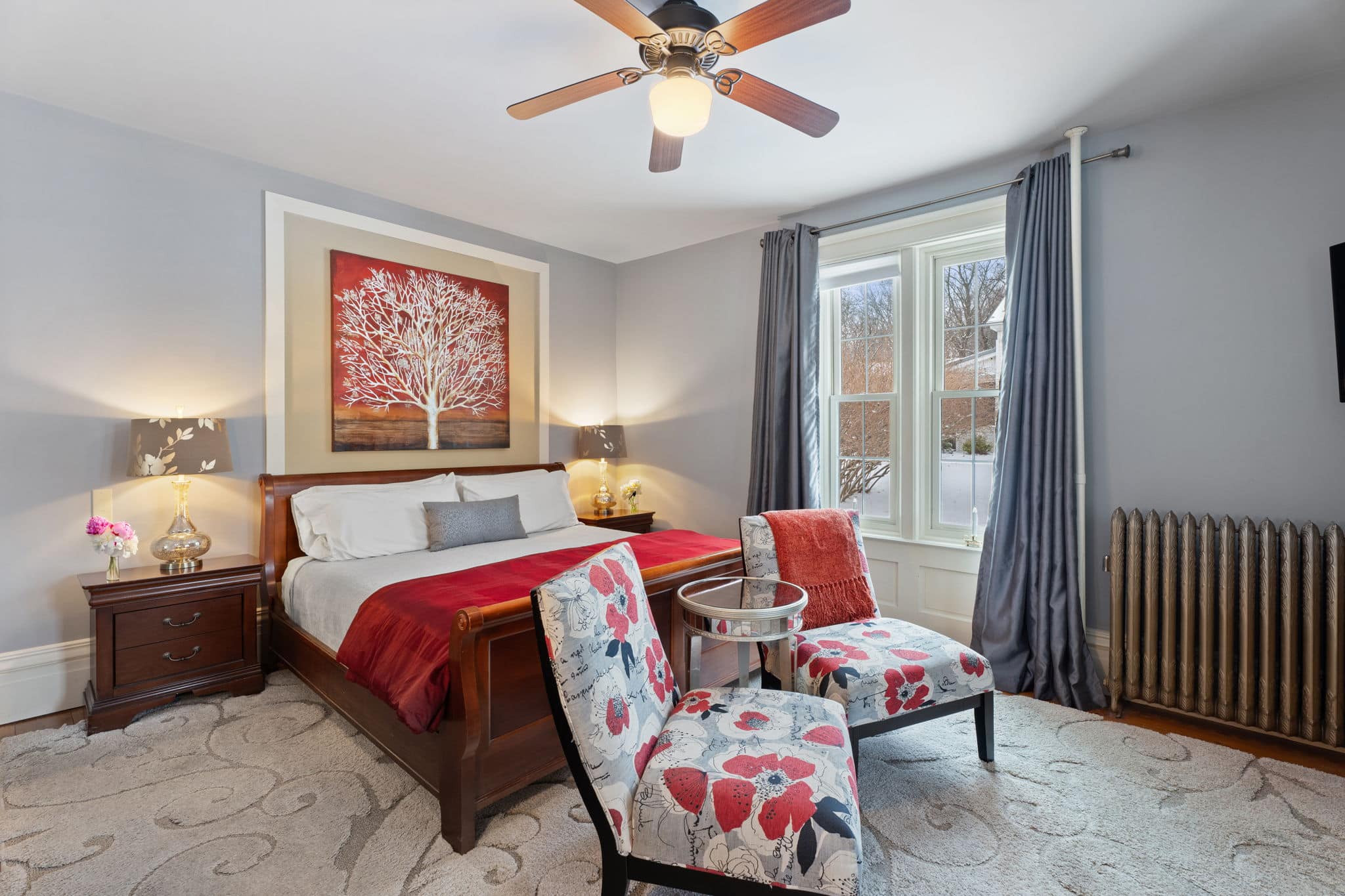 Inn at Gothic Eves — 2