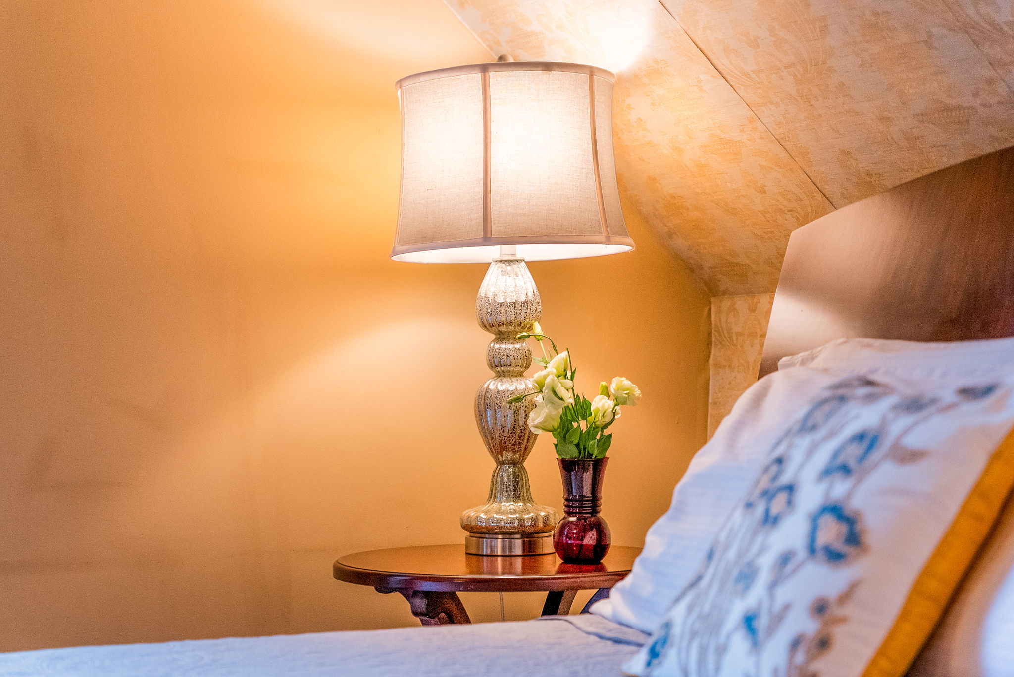 Inn at Gothic Eves — 1