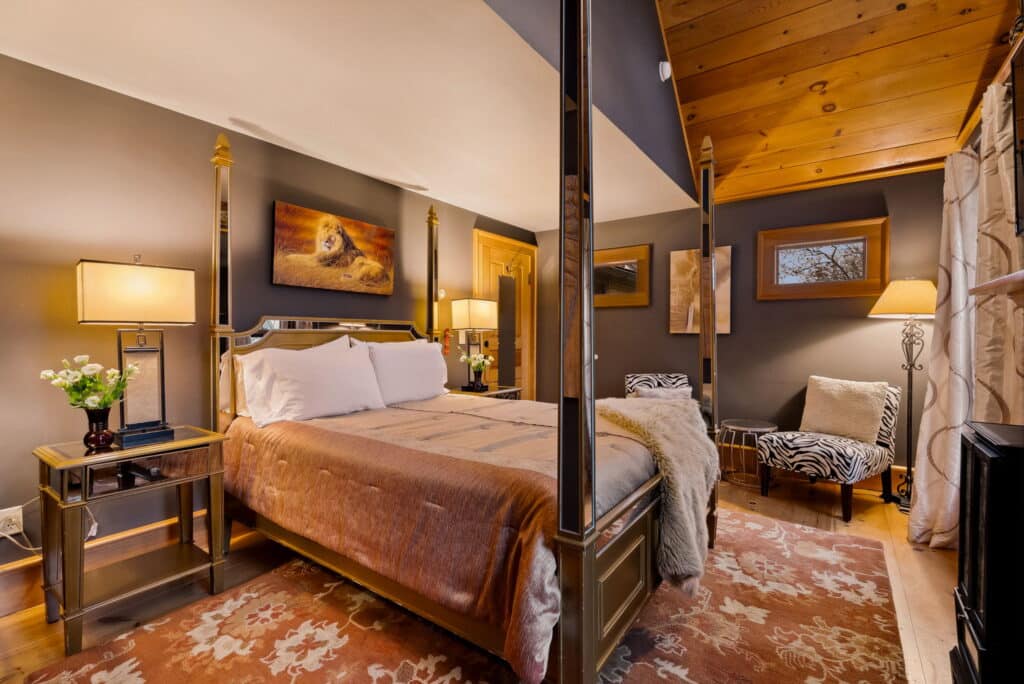 We're One of The Best Weekend Getaways in Upstate NY 5 Relaxing Weekend Getaways in Upstate NY / The Best Upstate New York Wellness Retreats