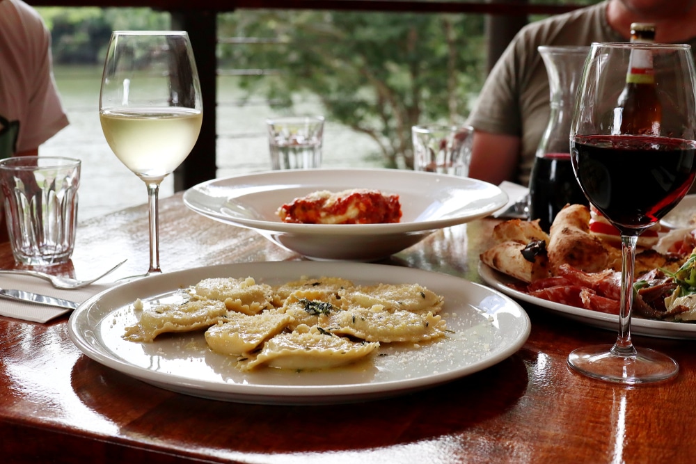 The Best Restaurants in Trumansburg NY 5 Restaurants in Trumansburg NY near our Finger Lakes Bed and Breakfast