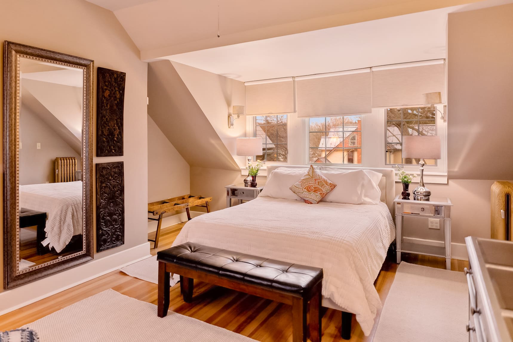 Inn at Gothic Eves — 3