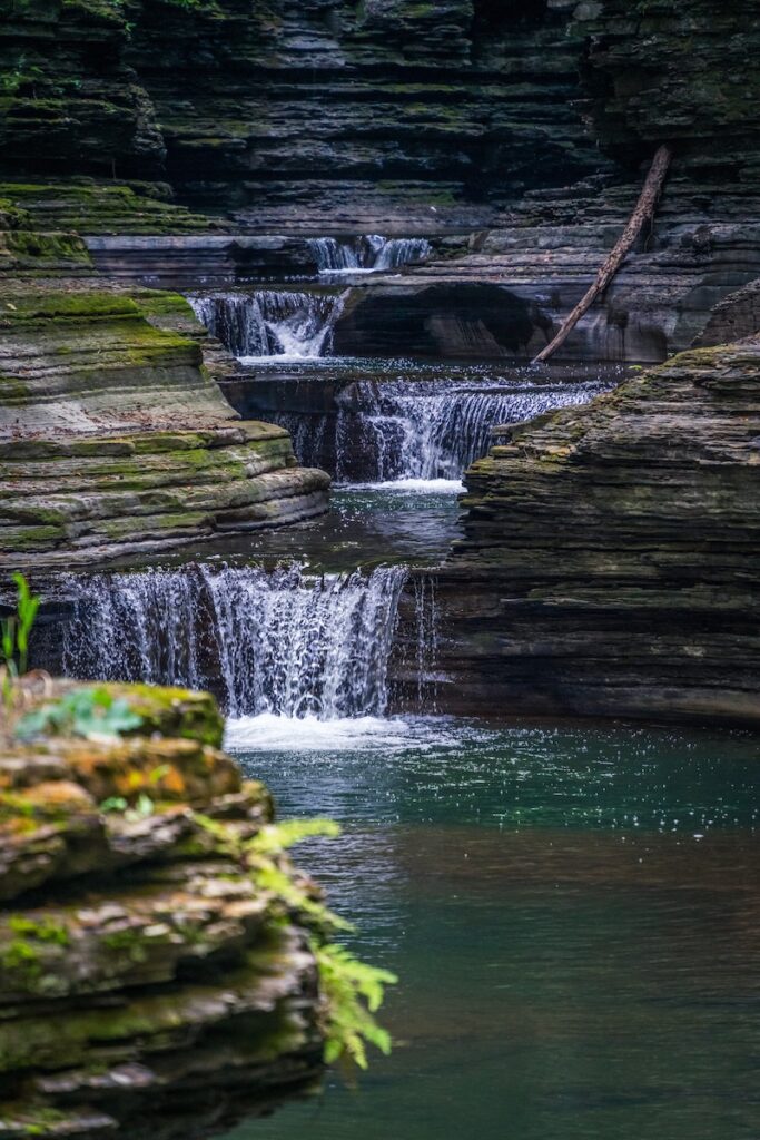 Watkins Glen State Park