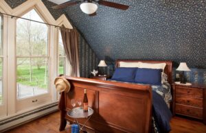 The old Merlot Suite
