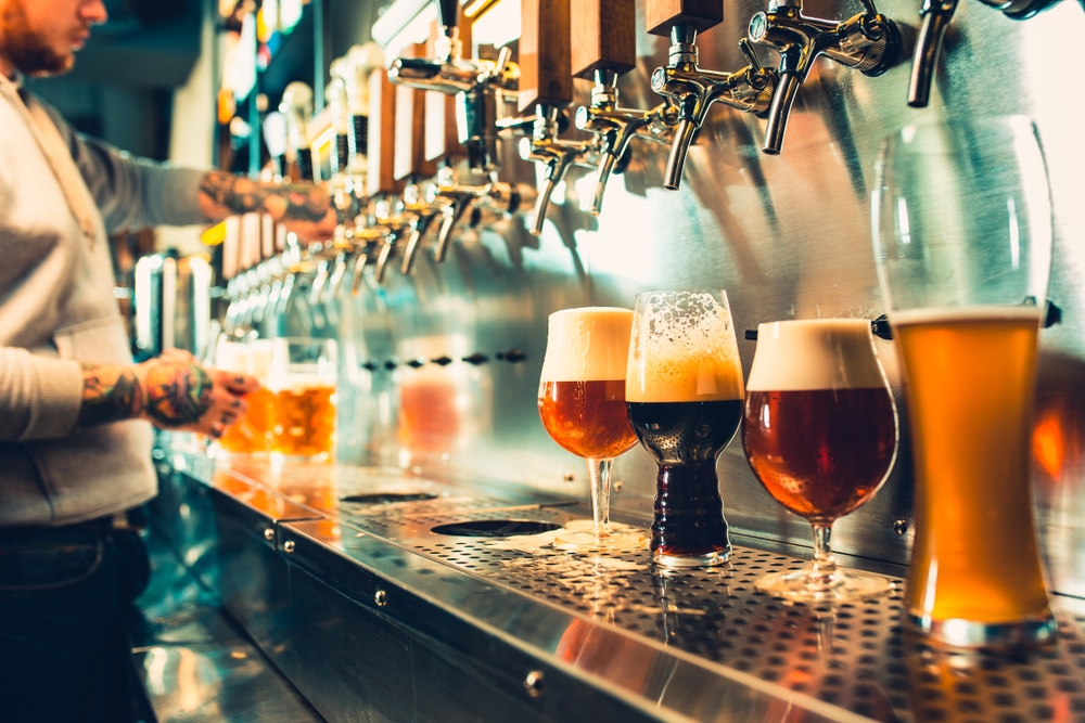 best finger lakes breweries 