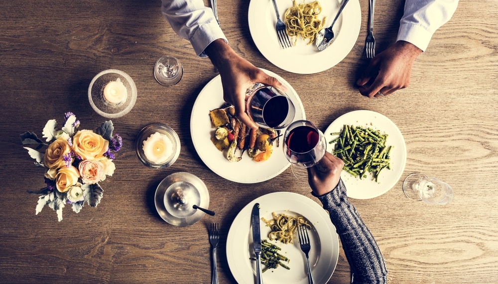 Finger Lakes Restaurants