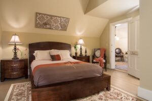 The new Syrah Suite